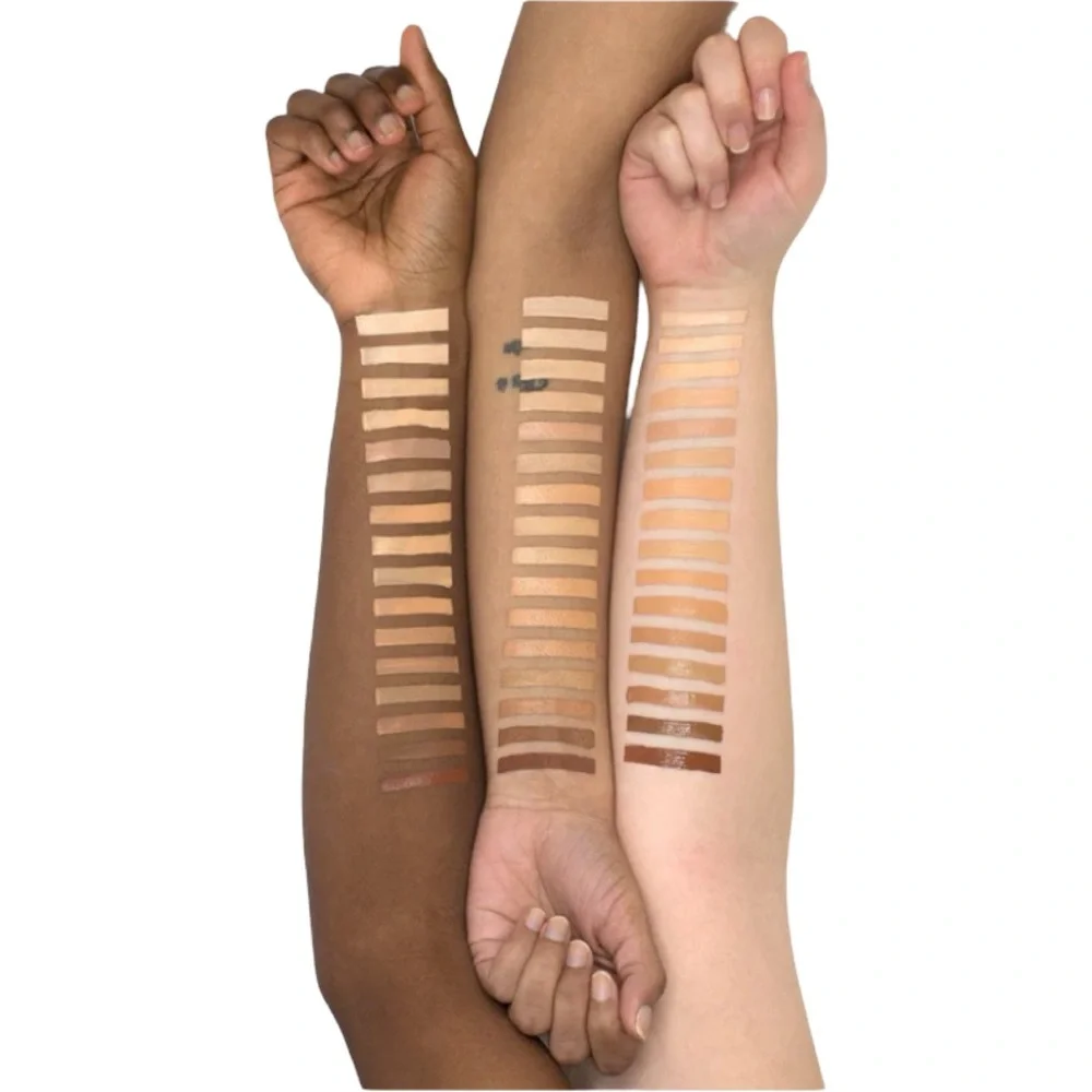NIB Stila Stay All Day Foundation and Concealer in Golden 10